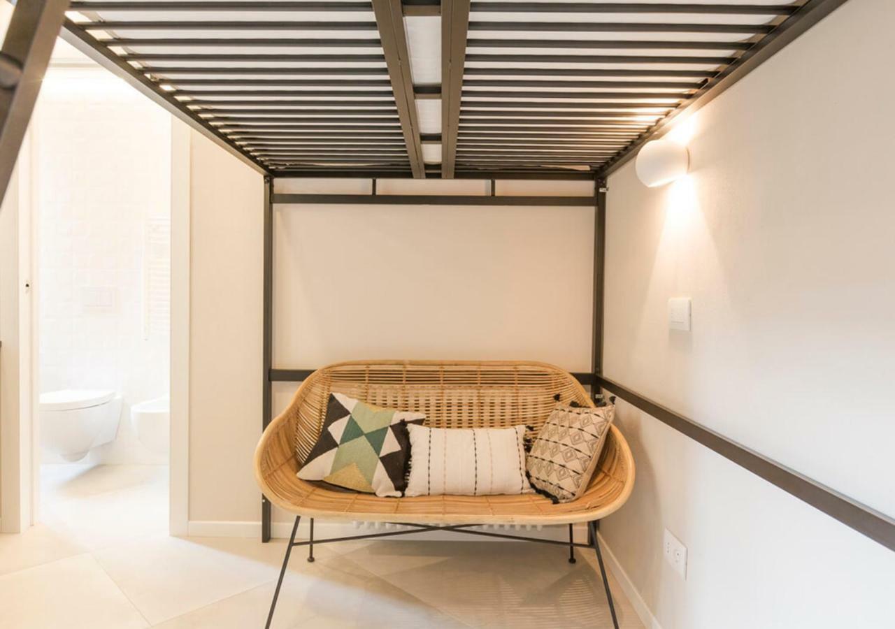 Apartment Venini Mailand