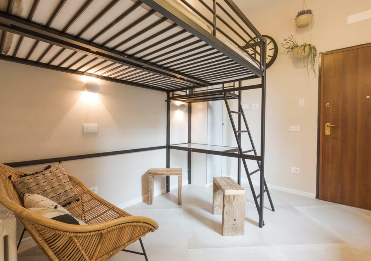 Apartment Venini Mailand