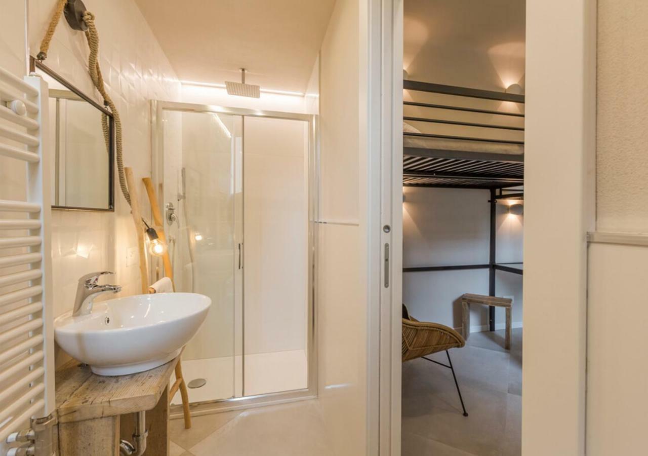 Apartment Venini Milan
