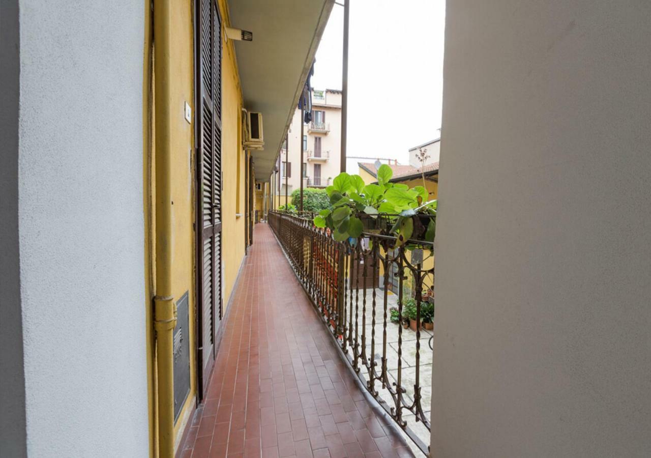 Apartment Venini Mailand