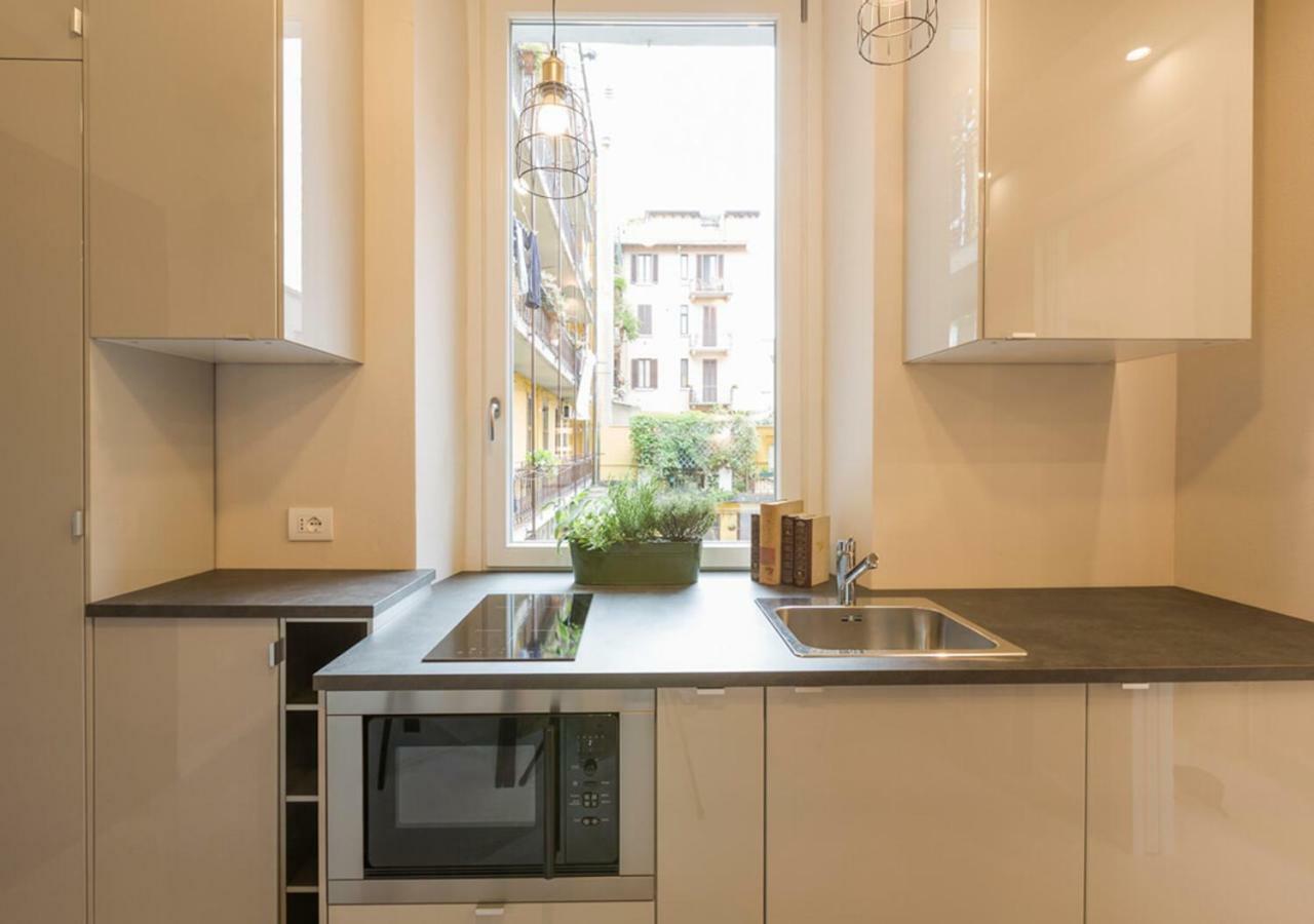 Apartment Venini Milan