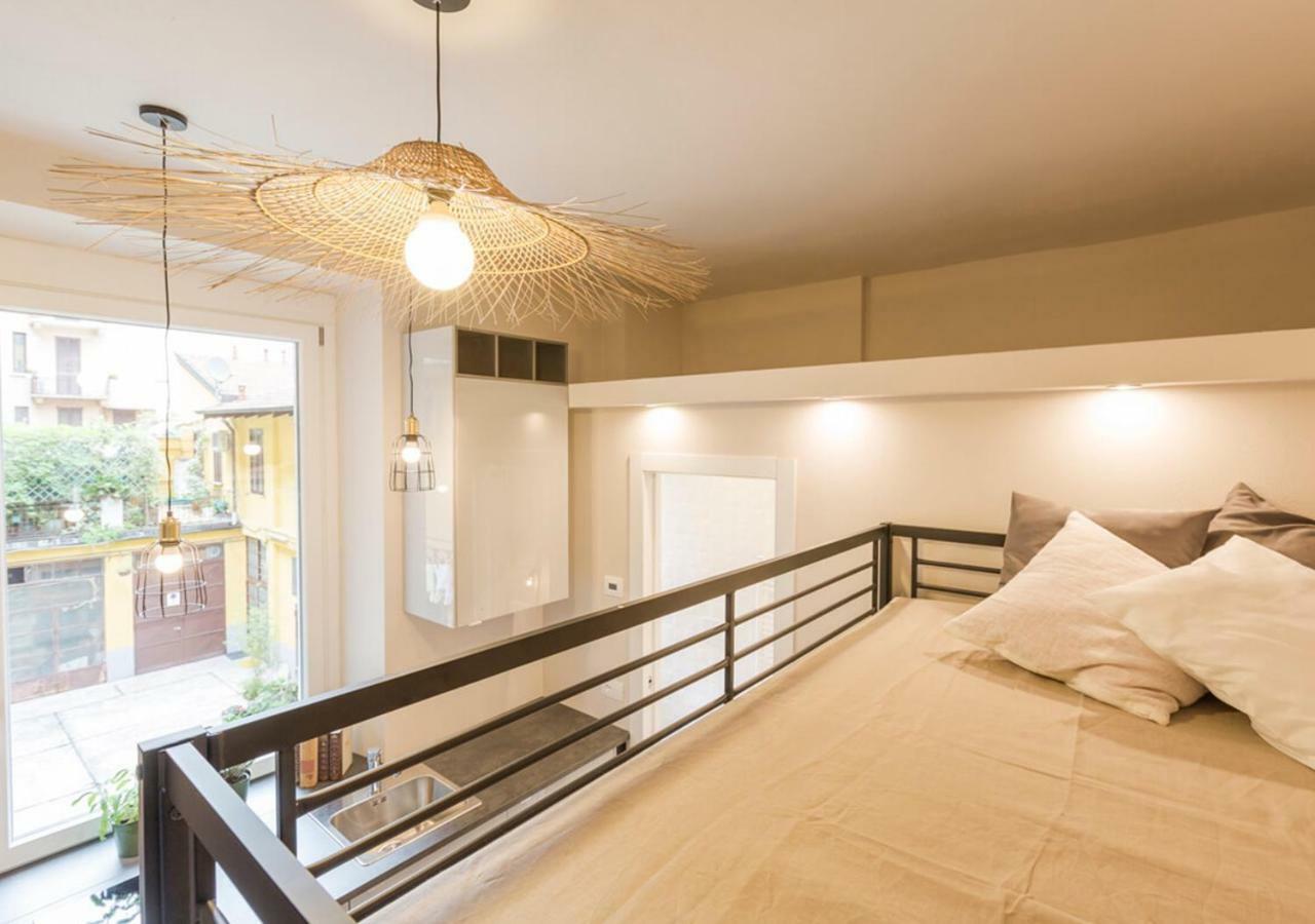 Apartment Venini Mailand