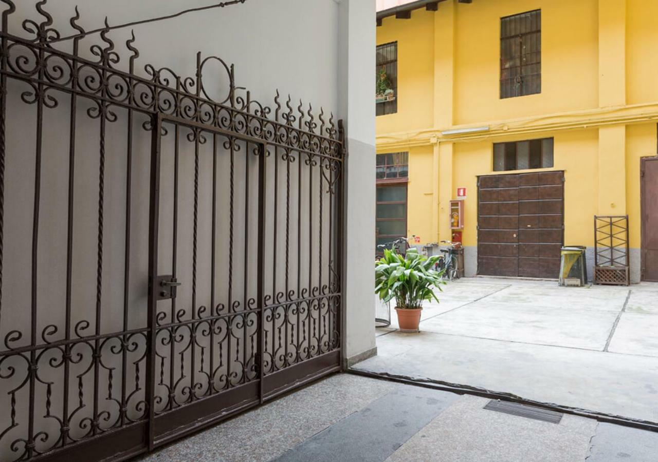 Venini Apartment Mailand