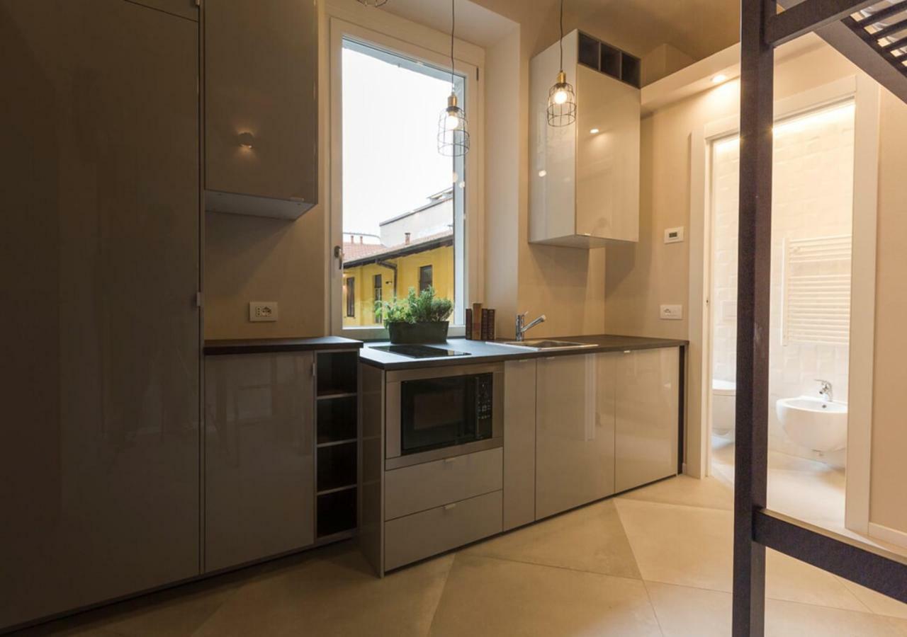 Apartment Venini Milan
