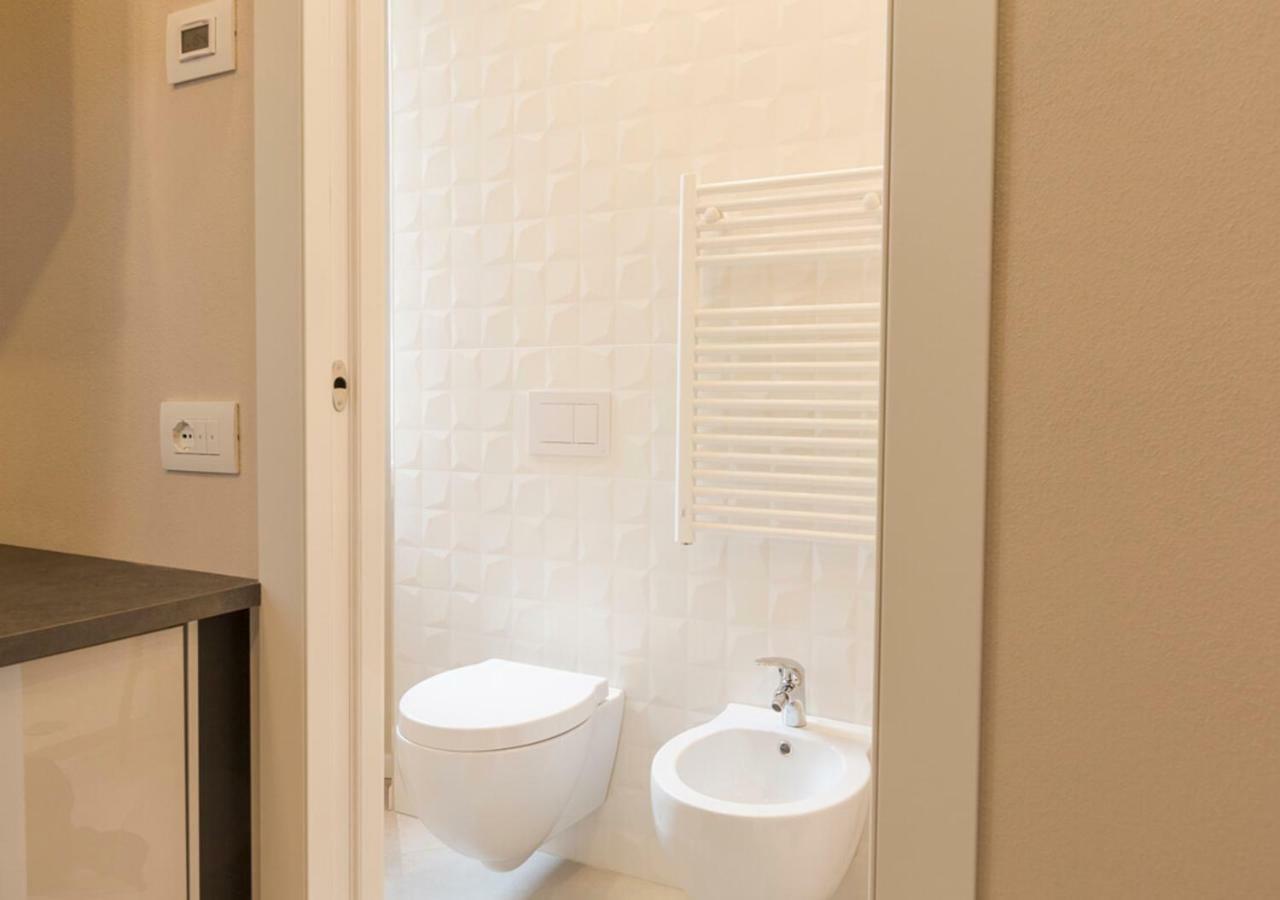 Venini Apartment *